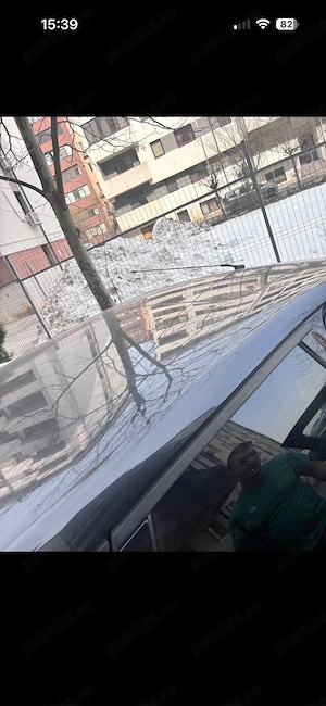 vand ford monedo 2008 - imagine 5