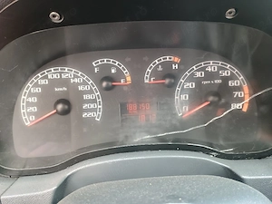 Fiat Albea  - imagine 3