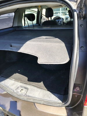 Vand Dacia Logan 2019 PRESTIGE PLUS Benzina cu GPL - imagine 10