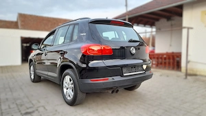 VW=Tiguan 2013=1.4 cm3=122 cp XENON. Euro 5=import germania - imagine 6