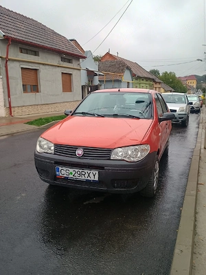 Fiat Albea 