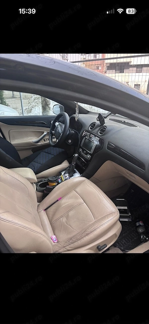 vand ford monedo 2008 - imagine 2