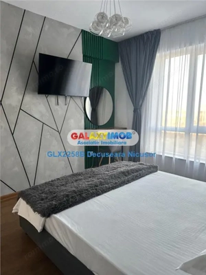 Apartament cu 2 camere, Mobilat, Utilat, Sector 6, 82.500 Euro - imagine 2
