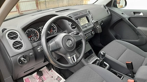 VW=Tiguan 2013=1.4 cm3=122 cp XENON. Euro 5=import germania - imagine 7