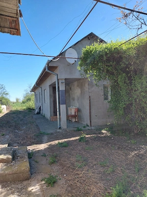 Casa tip parter Stancesti Vadu Pasii - imagine 4