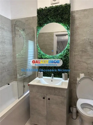 Apartament cu 2 camere, Mobilat, Utilat, Sector 6, 82.500 Euro - imagine 8