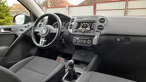 VW=Tiguan 2013=1.4 cm3=122 cp XENON. Euro 5=import germania - imagine 5