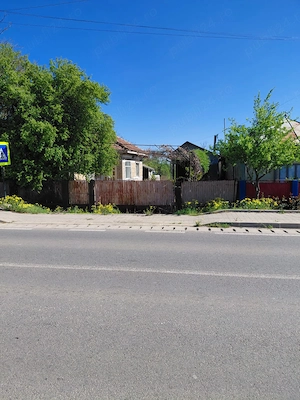 Casa tip parter Stancesti Vadu Pasii - imagine 3