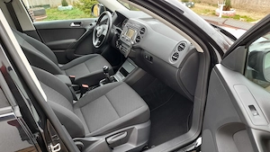 VW=Tiguan 2013=1.4 cm3=122 cp XENON. Euro 5=import germania - imagine 9