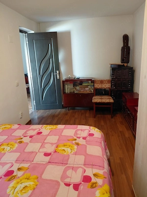 Casa tip parter Stancesti Vadu Pasii - imagine 9