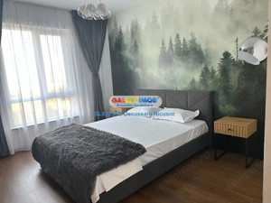 Apartament cu 2 camere, Mobilat, Utilat, Sector 6, 82.500 Euro