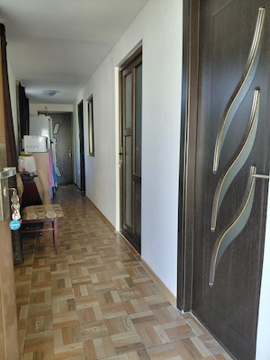 Casa tip parter Stancesti Vadu Pasii - imagine 8