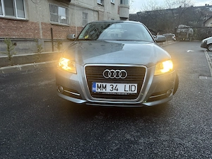 Audi A3 8P 2011, 1.6TDI - imagine 5