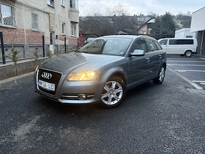 Audi A3 8P 2011, 1.6TDI
