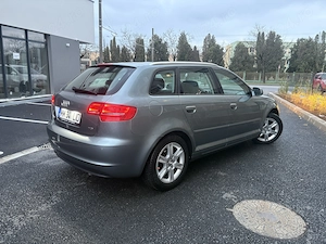 Audi A3 8P 2011, 1.6TDI - imagine 2