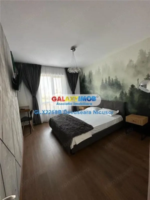 Apartament cu 2 camere, Mobilat, Utilat, Sector 6, 82.500 Euro - imagine 3