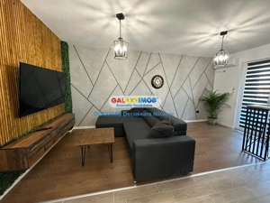Apartament cu 2 camere, Mobilat, Utilat, Sector 6, 82.500 Euro - imagine 5