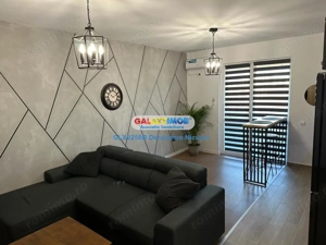 Apartament cu 2 camere, Mobilat, Utilat, Sector 6, 82.500 Euro - imagine 4