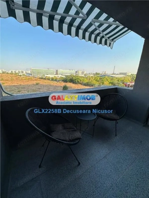 Apartament cu 2 camere, Mobilat, Utilat, Sector 6, 82.500 Euro - imagine 7