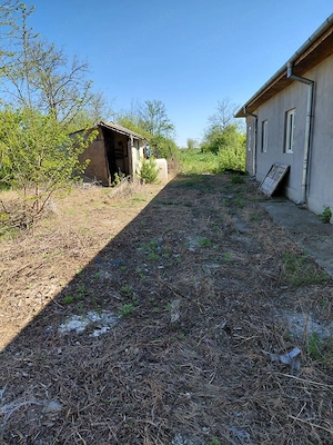 Casa tip parter Stancesti Vadu Pasii - imagine 7