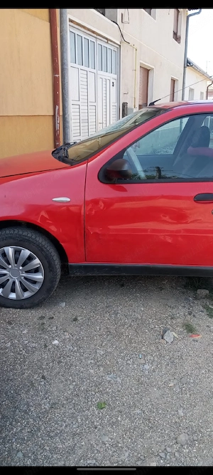 Fiat Albea  - imagine 5