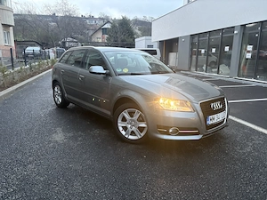 Audi A3 8P 2011, 1.6TDI - imagine 3