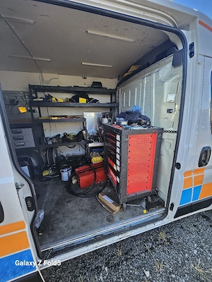 fiat service mobil - imagine 5