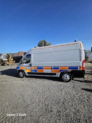 fiat service mobil - imagine 3