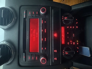 Audi A3 8P 2011, 1.6TDI - imagine 7