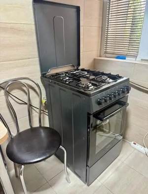 Apartament 3 camere, mobilat lux,  zona verde, 72 mp, Pajura, sect. 1 - imagine 13