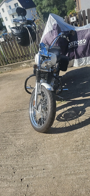 Vand Harley Davidson - imagine 5