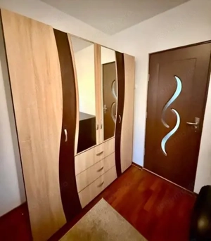 Apartament 3 camere, mobilat lux,  zona verde, 72 mp, Pajura, sect. 1 - imagine 5