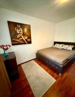 Apartament 3 camere, mobilat lux,  zona verde, 72 mp, Pajura, sect. 1 - imagine 6