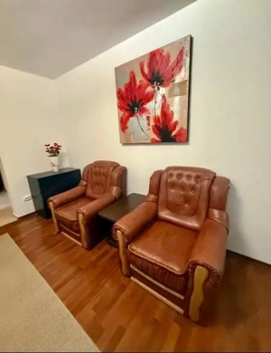 Apartament 3 camere, mobilat lux,  zona verde, 72 mp, Pajura, sect. 1 - imagine 15