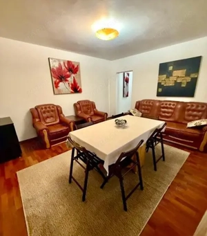 Apartament 3 camere, mobilat lux,  zona verde, 72 mp, Pajura, sect. 1 - imagine 14