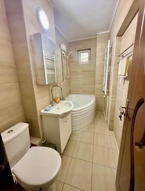 Apartament 3 camere, mobilat lux,  zona verde, 72 mp, Pajura, sect. 1 - imagine 8