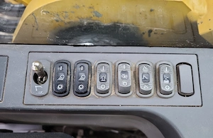 Caterpillar 326 F - imagine 3