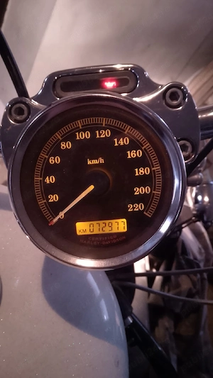 Vand Harley Davidson - imagine 3