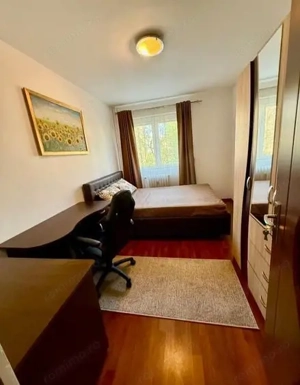 Apartament 3 camere, mobilat lux,  zona verde, 72 mp, Pajura, sect. 1 - imagine 3