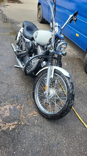 Vand Harley Davidson - imagine 4