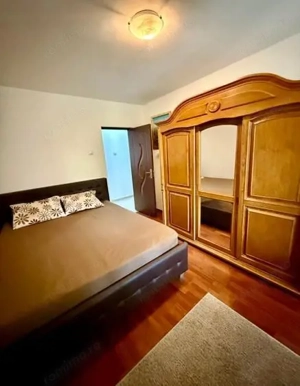 Apartament 3 camere, mobilat lux,  zona verde, 72 mp, Pajura, sect. 1 - imagine 7