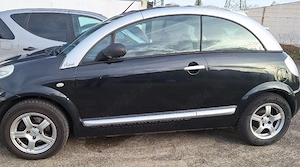 dezmembrez citroen pluriel