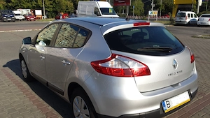 Renault Megane 3 1.5 dci Expression de vanzare - imagine 3