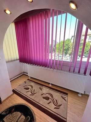 De închiriat apartament cu o cameră în Calea Buziașului  - imagine 4