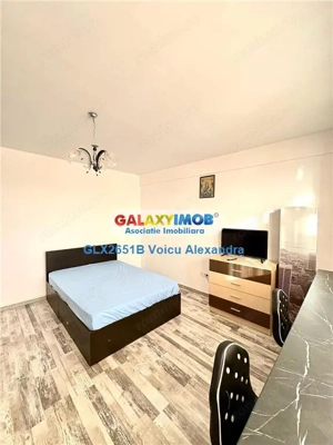 Garsoniera Bloc Nou Berceni - Popesti Leordeni - Oltenitei