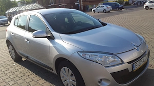 Renault Megane 3 1.5 dci Expression de vanzare