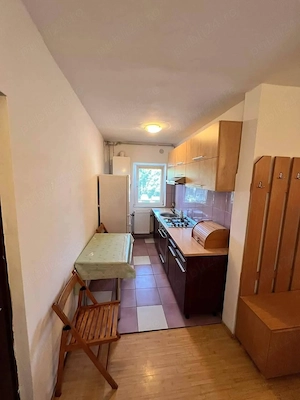 De închiriat apartament cu o cameră în Calea Buziașului  - imagine 2