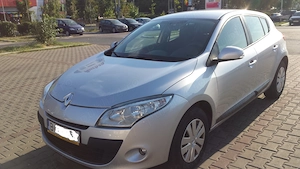 Renault Megane 3 1.5 dci Expression de vanzare - imagine 2