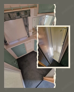 Rulota Coachman Amara 450 2 premium - imagine 8