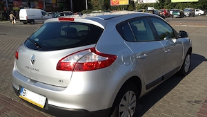 Renault Megane 3 1.5 dci Expression de vanzare - imagine 4